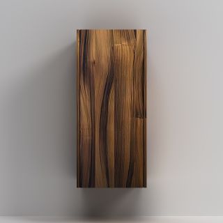 Шкаф подвесной AM.PM Func 40 M8FCH04029OF Дуб крафт